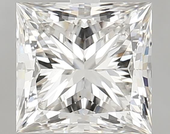 2.10-CARAT Princess DIAMOND