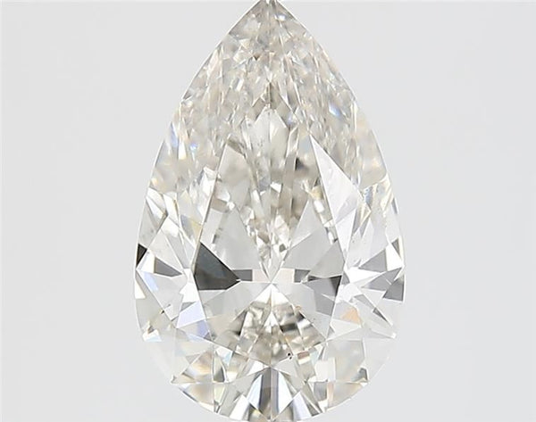 1.51-CARAT Radiant DIAMOND