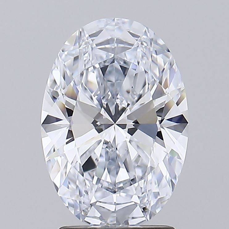 2.17-CARAT Oval DIAMOND