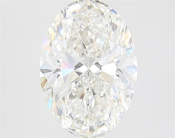2.33-CARAT Oval DIAMOND