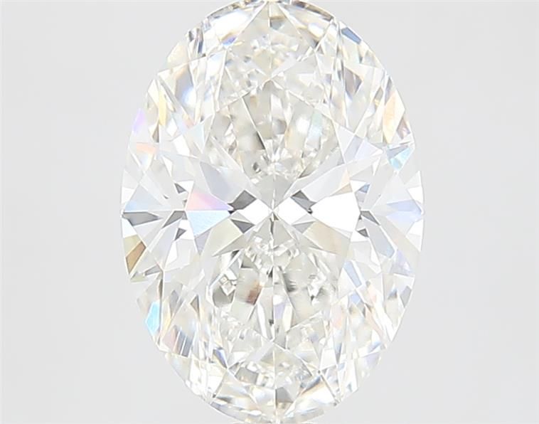 2.33-CARAT Oval DIAMOND