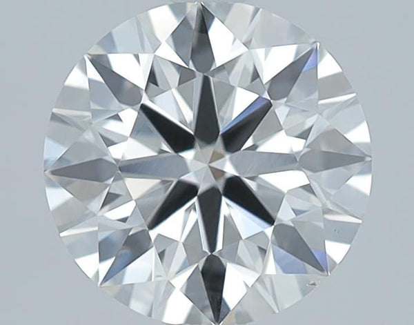 1.72-CARAT Round DIAMOND