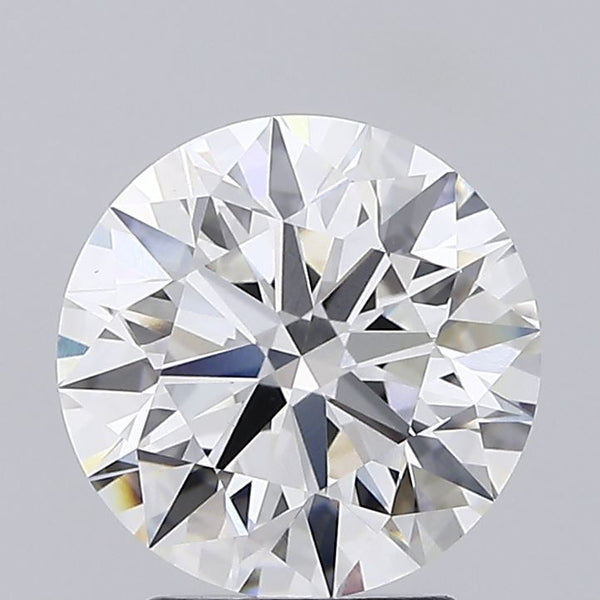 3.13-CARAT Round DIAMOND