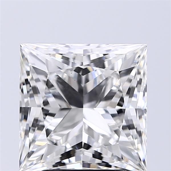 3.32-CARAT Princess DIAMOND