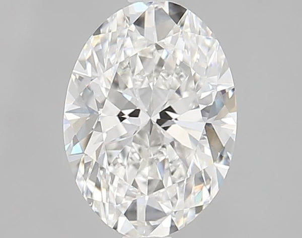 1.70-CARAT Oval DIAMOND