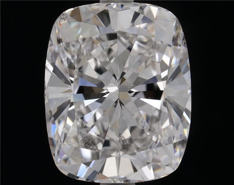 4.00-CARAT Cushion brilliant DIAMOND