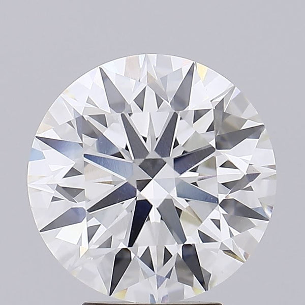 4.30-CARAT Round DIAMOND