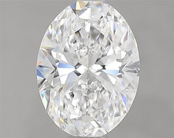 1.50-CARAT Oval DIAMOND