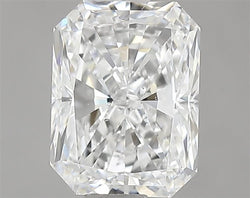 1.80-CARAT Radiant DIAMOND