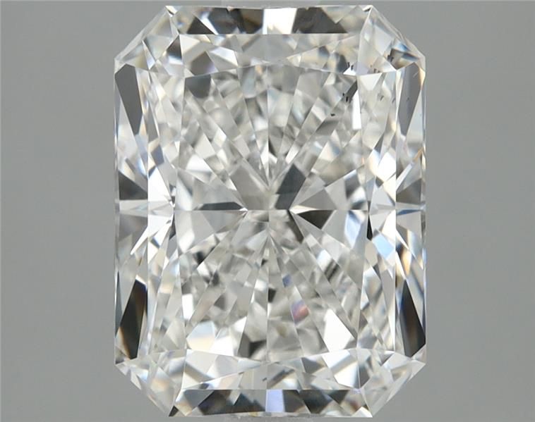 2.11-CARAT Radiant DIAMOND