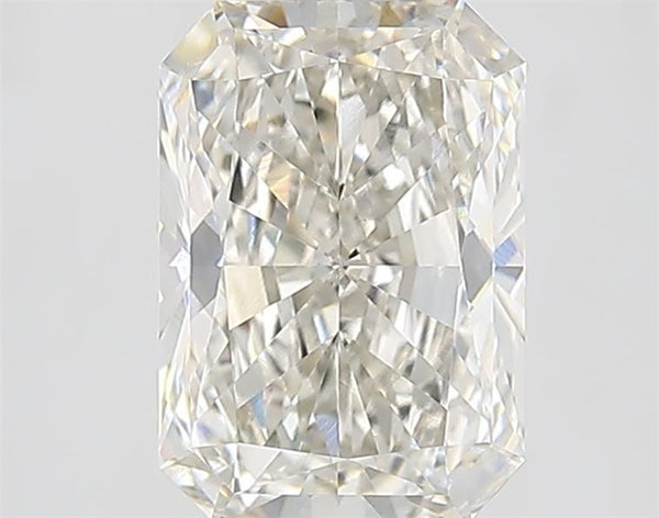2.13-CARAT Radiant DIAMOND