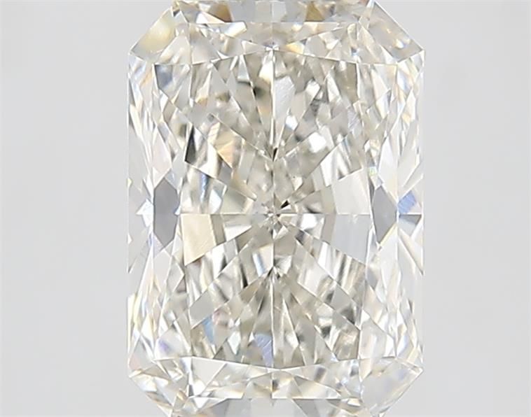 2.13-CARAT Radiant DIAMOND