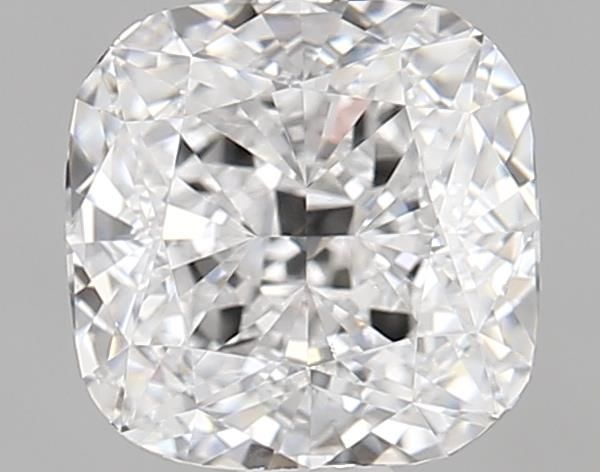 1.51-CARAT Cushion brilliant DIAMOND