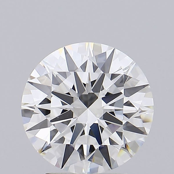 3.21-CARAT Round DIAMOND