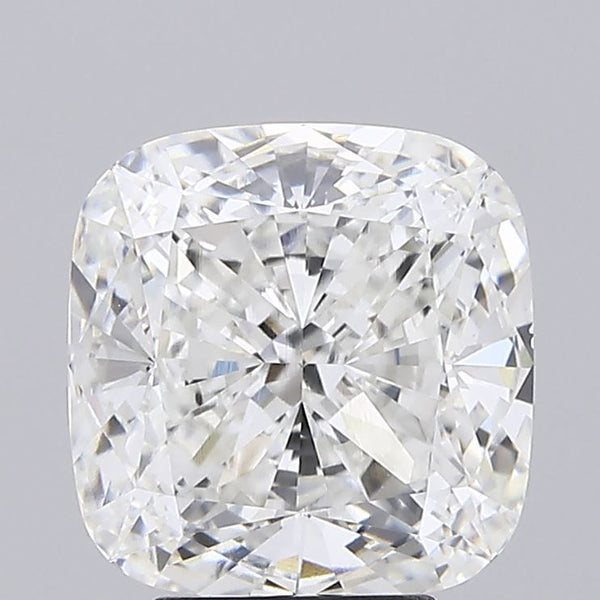 5.03-CARAT Cushion brilliant DIAMOND