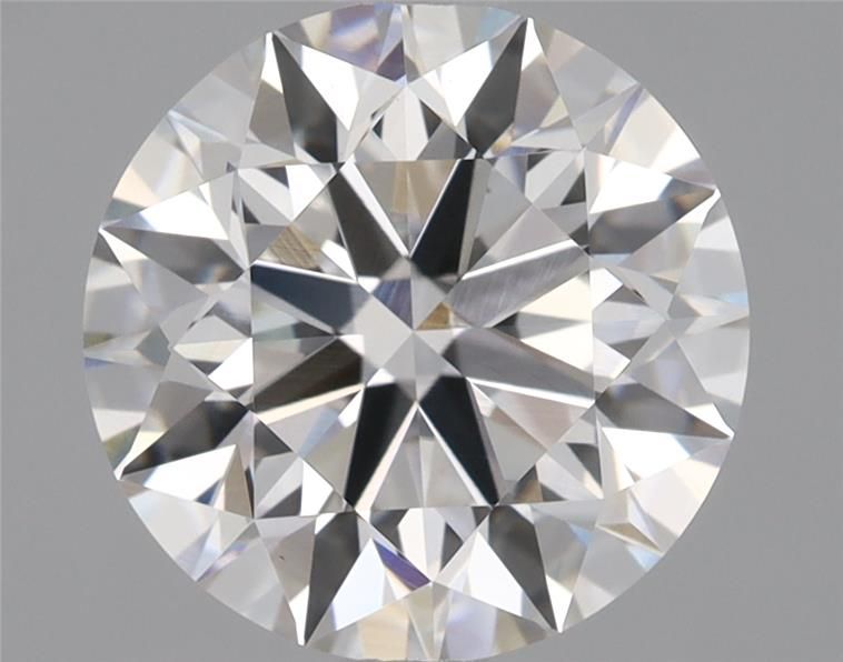 1.80-CARAT Round DIAMOND