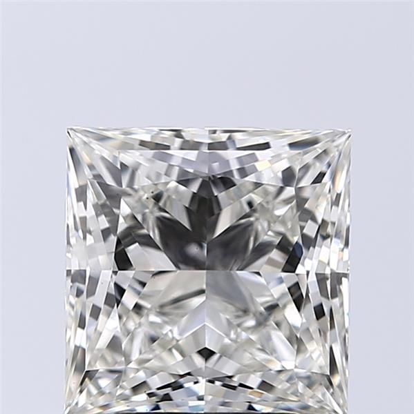 3.04-CARAT Princess DIAMOND