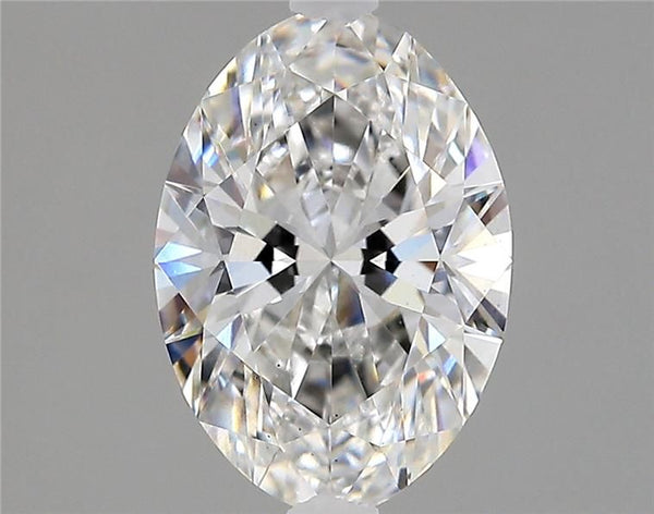 2.32-CARAT Oval DIAMOND