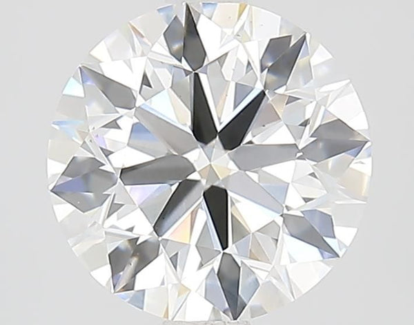 2.10-CARAT Round DIAMOND