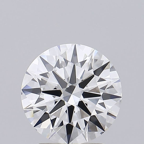 2.23-CARAT Round DIAMOND