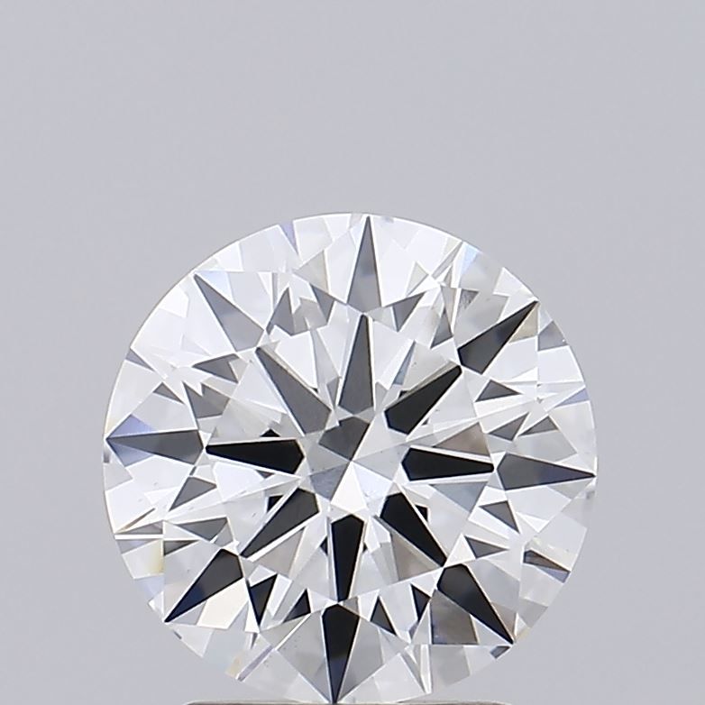 2.23-CARAT Round DIAMOND