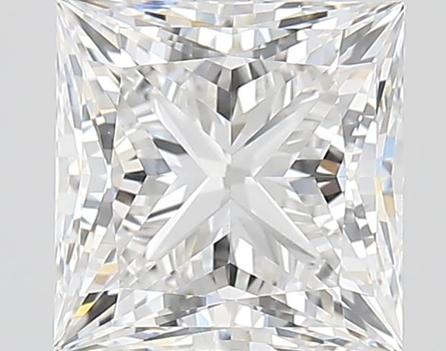 2.17-CARAT Princess DIAMOND