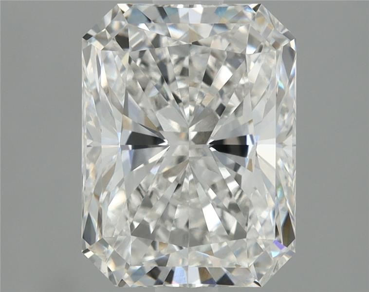 2.13-CARAT Radiant DIAMOND