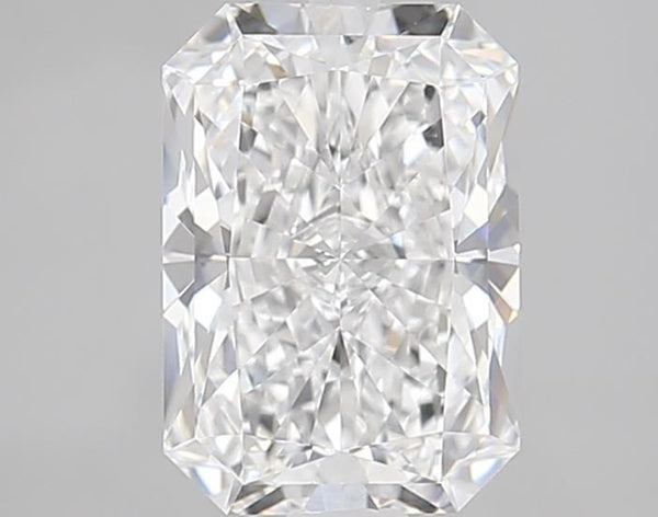 2.12-CARAT Radiant DIAMOND