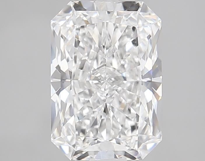 2.12-CARAT Radiant DIAMOND