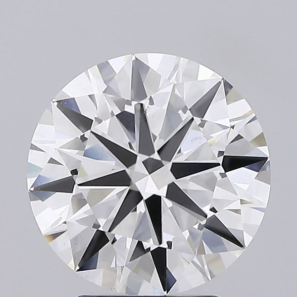 4.01-CARAT Round DIAMOND