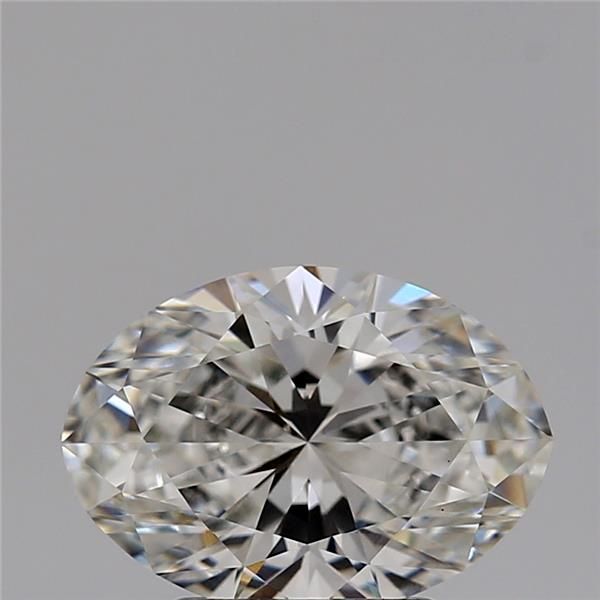 1.91-CARAT Oval DIAMOND