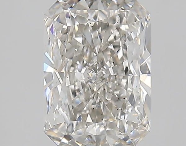 1.52-CARAT Radiant DIAMOND