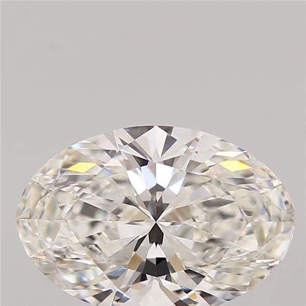 2.33-CARAT Oval DIAMOND
