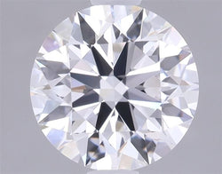 1.10-CARAT Round DIAMOND