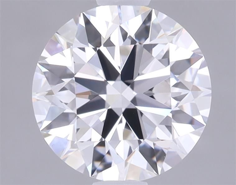 1.10-CARAT Round DIAMOND