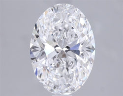 1.52-CARAT Oval DIAMOND