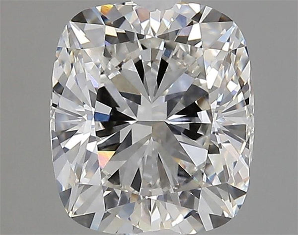 2.10-CARAT Cushion modified DIAMOND