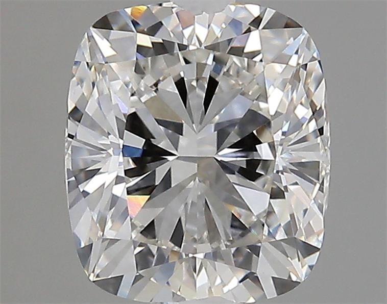 2.10-CARAT Cushion modified DIAMOND