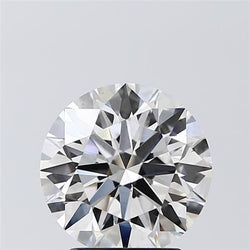 2.20-CARAT Round DIAMOND