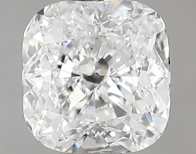 1.50-CARAT Cushion brilliant DIAMOND