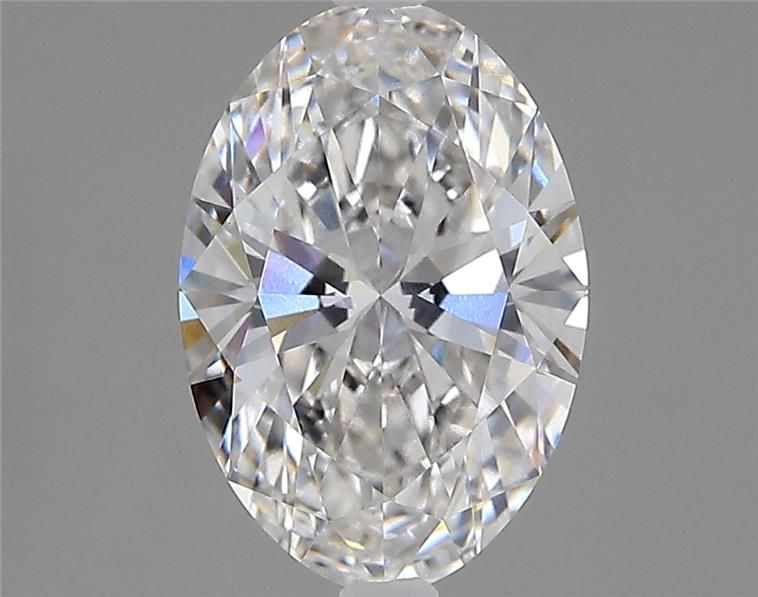 2.11-CARAT Oval DIAMOND