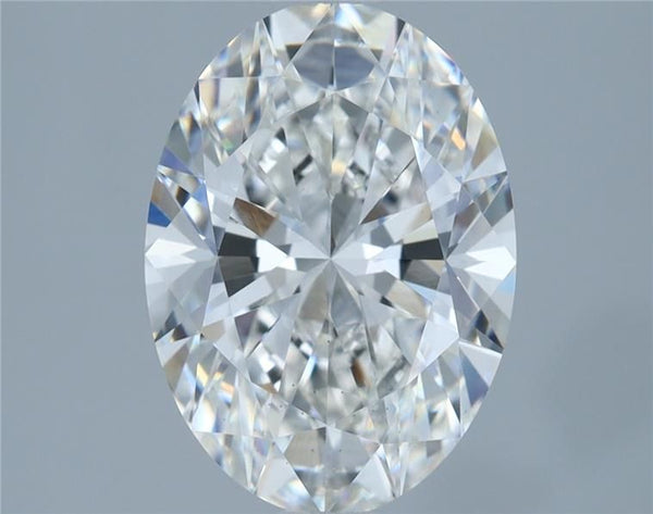 2.05-CARAT Oval DIAMOND