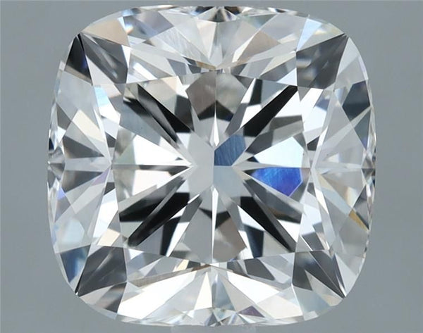 2.10-CARAT Cushion brilliant DIAMOND