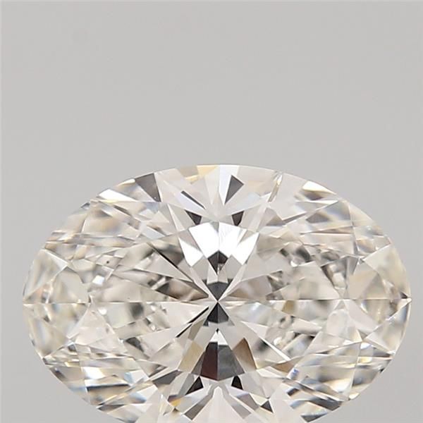 2.18-CARAT Oval DIAMOND