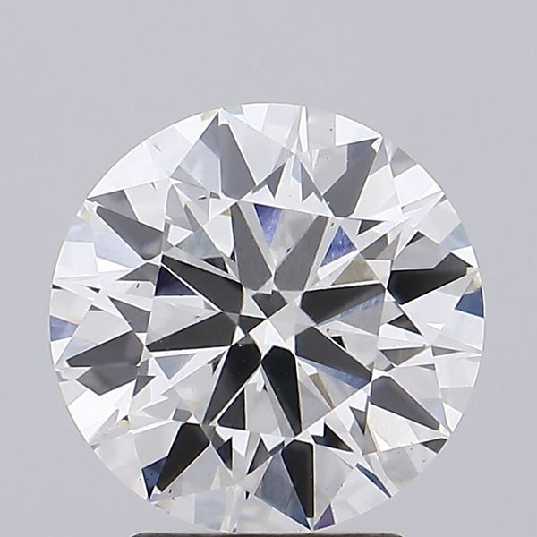 3.01-CARAT Round DIAMOND