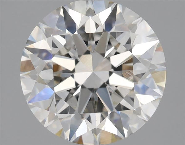 2.13-CARAT Round DIAMOND