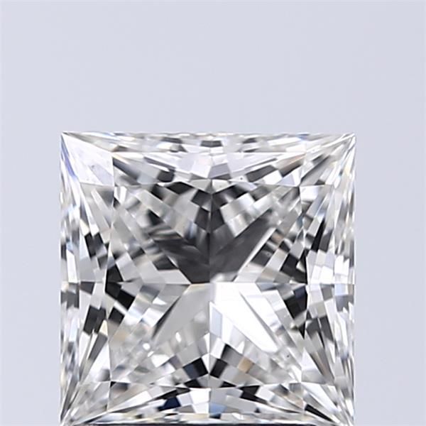 1.70-CARAT Princess DIAMOND