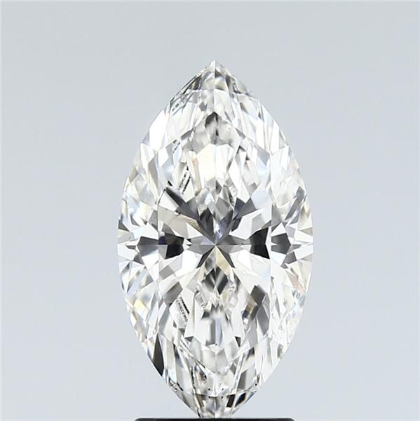 2.03-CARAT Marquise DIAMOND