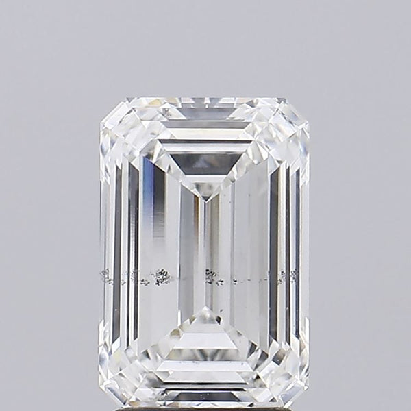 3.01-CARAT Emerald DIAMOND