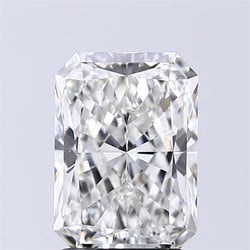 2.02-CARAT Radiant DIAMOND